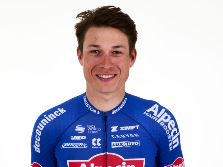 Jasper Philipsen