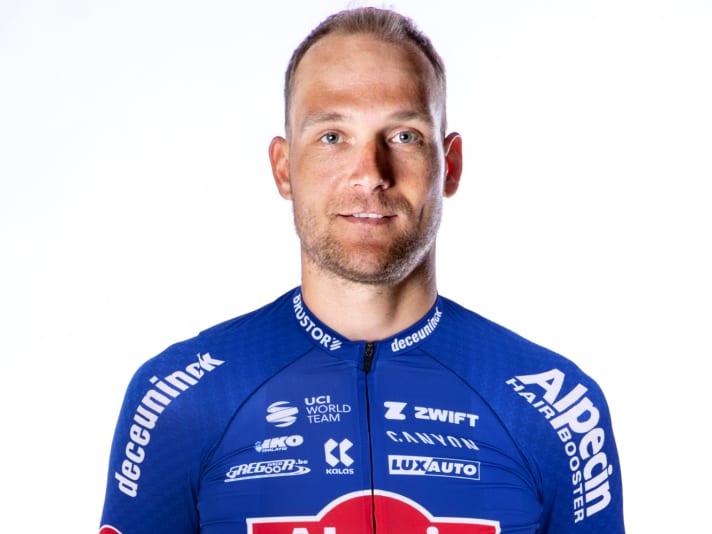 Jonas Rickaert