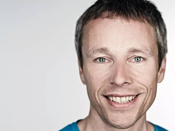 Kristian Bauer, rédacteur Hobbysports