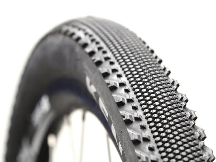 Gravel bike tyres on test: Kenda Alluvium Pro
