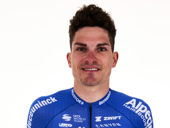 Kristian Sbaragli