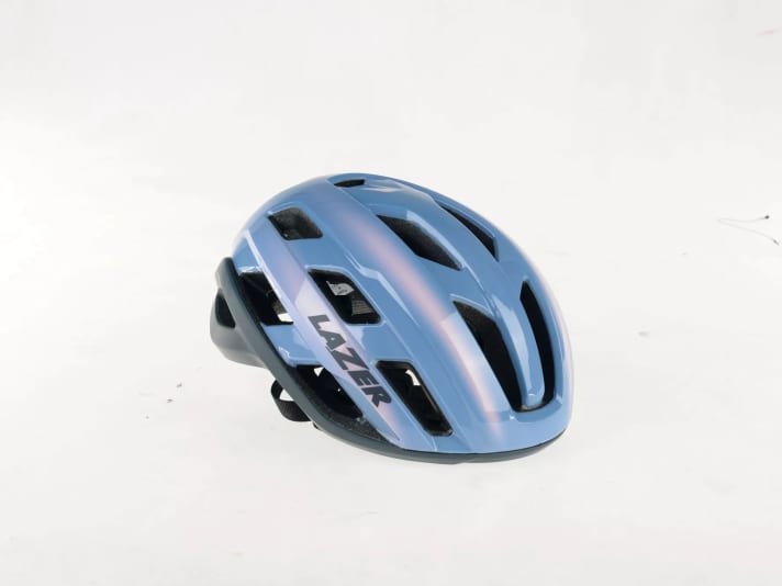 Casque de Lazer : Strada Kineticore