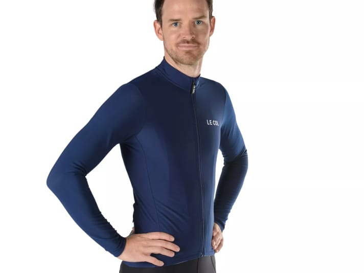 Le Col Pro Aqua Zero