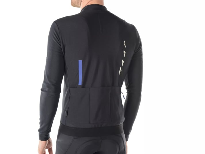 Maap Evade Thermal LS Jersey