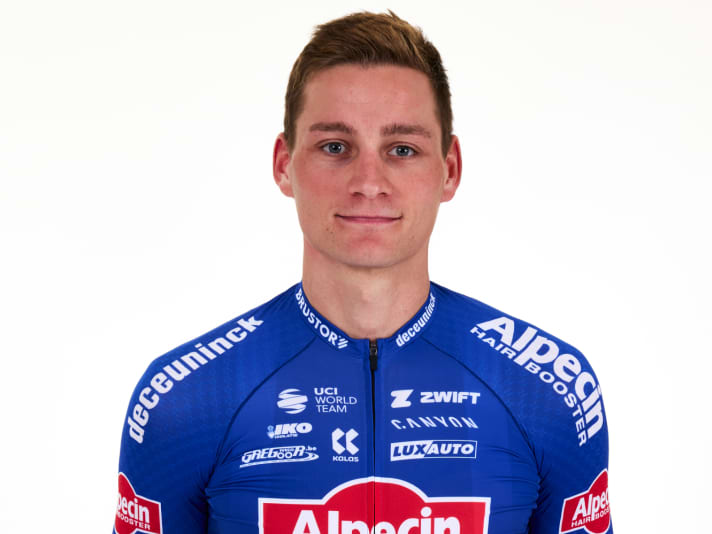 Mathieu van der Poel