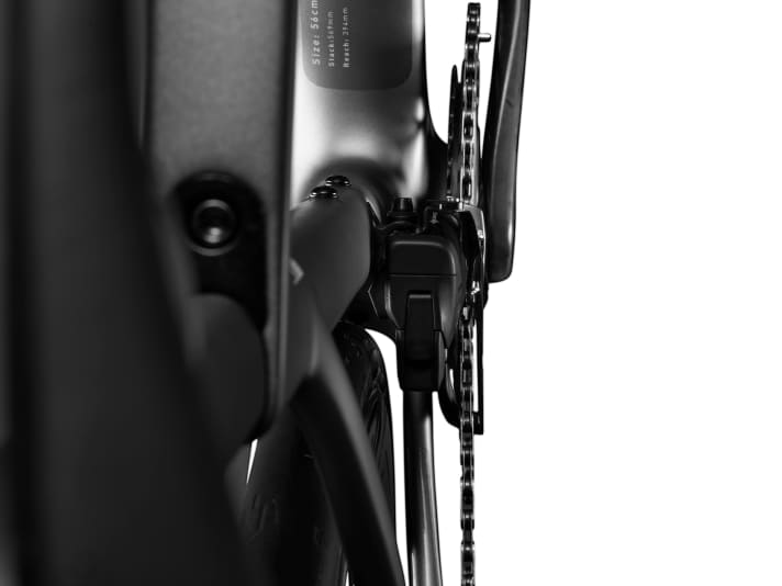 Enve Melee frame size