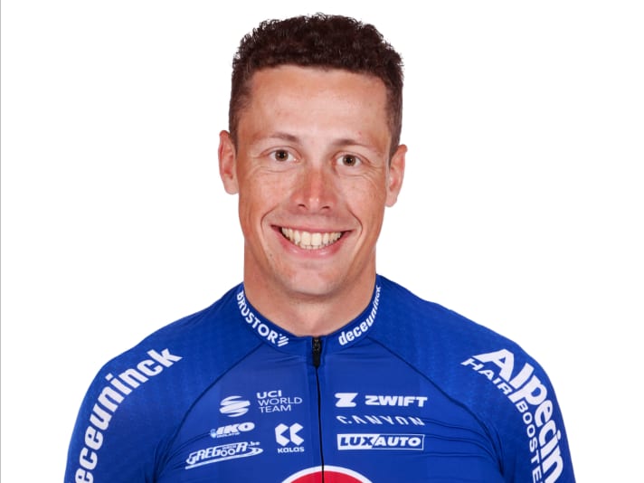 Oscar Riesebeek
