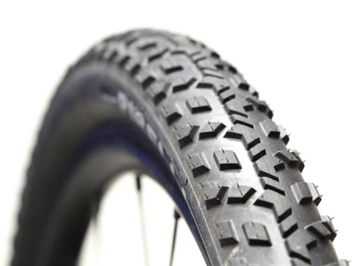 Gravel bike tyres on test: Pirelli Cinturato Gravel M