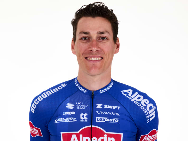 Ramon Sinkeldam