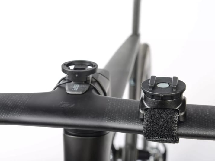 Aero holder from SP Connect