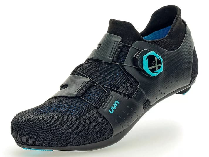 Knitted shoes from Uyn