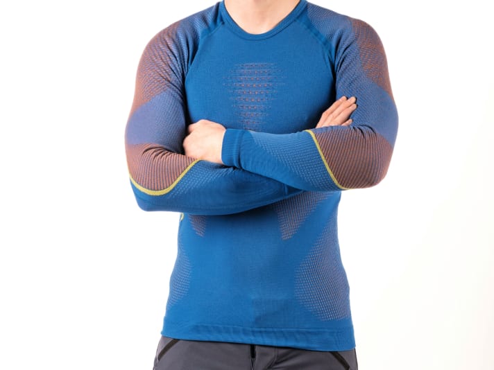 Uyn Ambityon Underwear Shirt