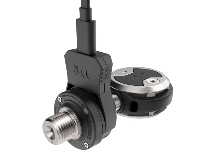 Wahoo indique qu'une charge de batterie de ses pédales powermeter permet de rouler jusqu'à 75 heures.