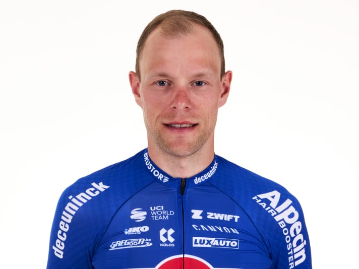 Xandro Meurisse