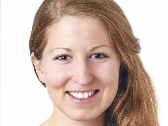 Julia Zeller, Consumer Law Officer at the Bavarian Consumer Advice Centre