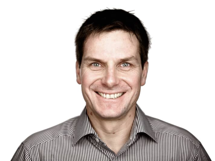 Dirk Zedler est un expert officiellement désigné et assermenté pour les vélos et un spécialiste de la sécurité à vélo.