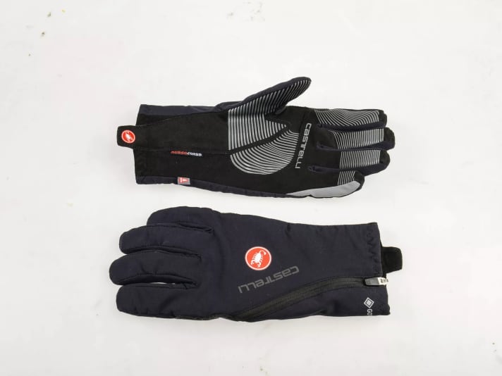 Castelli Espresso GT Glove
