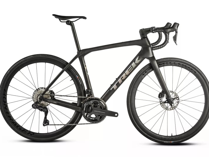 Das Trek Domane SLR 7 
