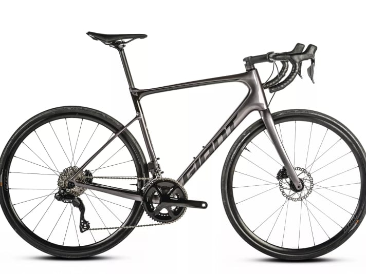 Das Giant Defy Advanced 1