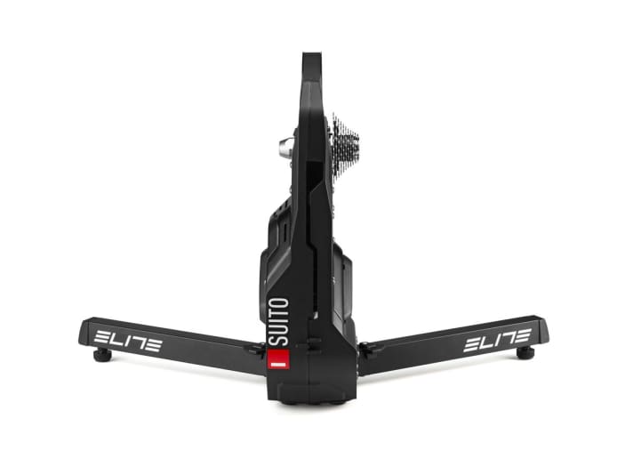 Compact mais performant : le nouveau Elite Suito