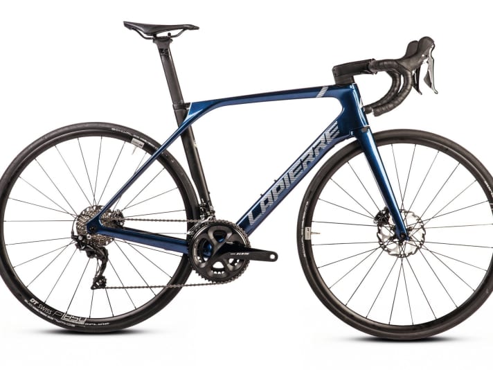 French charm: Lapierre Aircode DRS 5.0