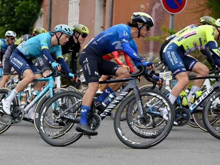 The Canyon Aeroad CFR