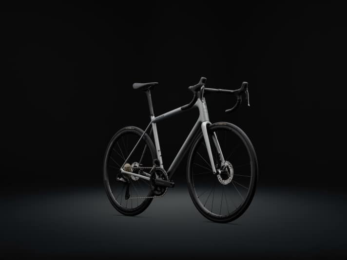 Specialized Aethos 2 Pro - Shimano Ultegra Di2