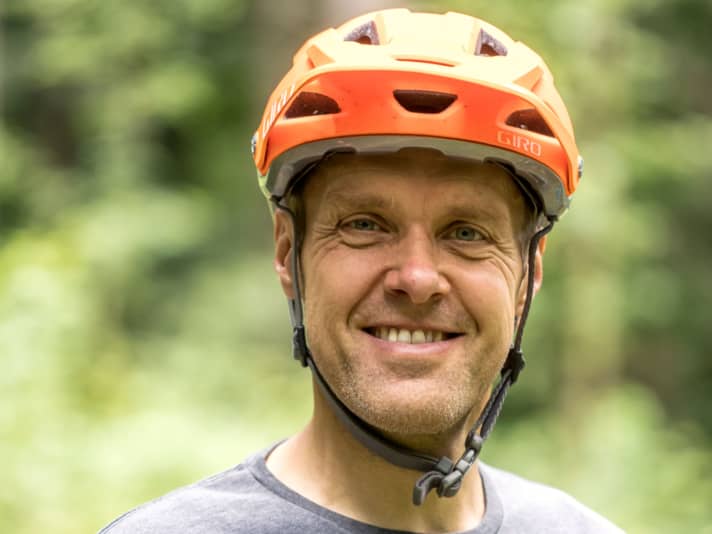 Trouvaille de Christian Schleker, responsable du contenu éditorial et de la stratégie | Photo : Wolfgang Watzke