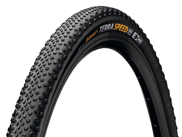 Continental Terra Speed