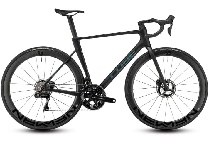 Cube Litening Air SLX