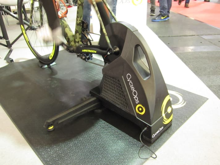 Cycleops Hammer