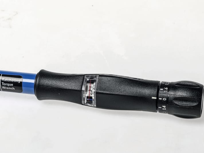 Park Tool TW-5.2