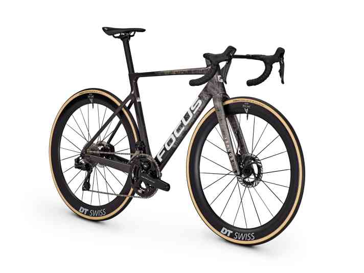 Focus Izalco Max 9.9