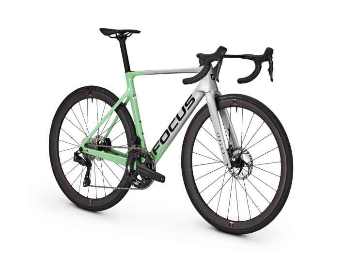 Focus Izalco Max 9.7
