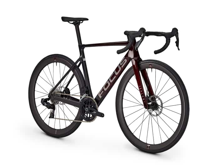 Focus Izalco Max 8.9
