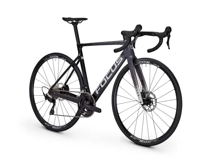 Focus Izalco Max 8.7