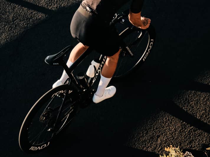 La nouvelle collection légère de Fizik comprend trois modèles : Argo, Antares et Aliante.