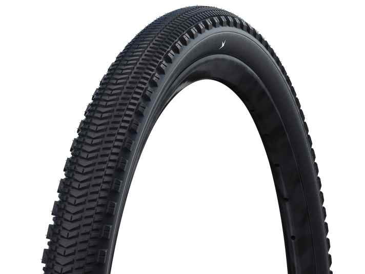 Schwalbe G-One Overland