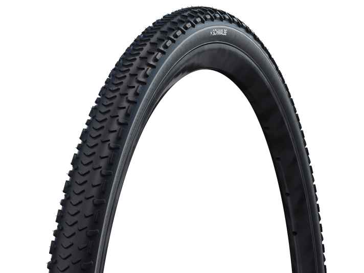 Schwalbe G-One RX