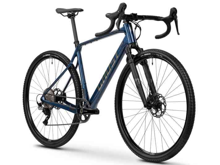 Ghost Asket CF Full Party