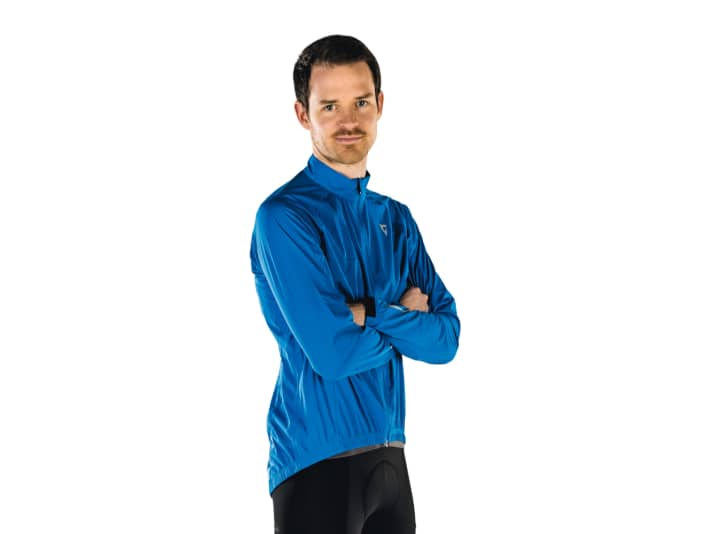 Giant Proshield Rain Jacket