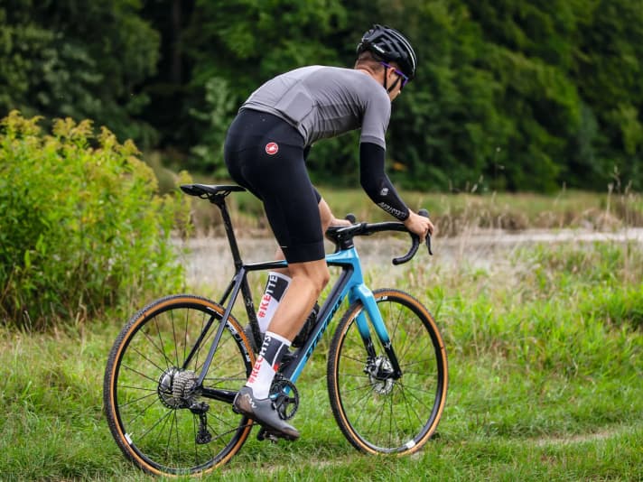 Stevens Super Prestige 1x11