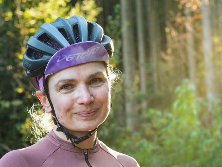 Sandra Schuberth, Online-Redakteurin