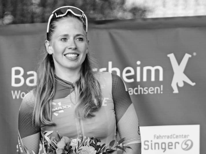 Helena Bieber, Maxx-Solar-Rose Women Racing Team