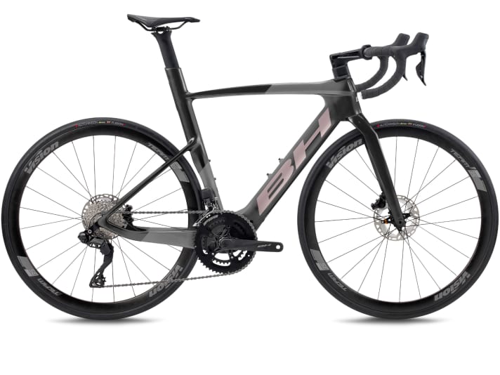 BH iAerolight Pro 1.7