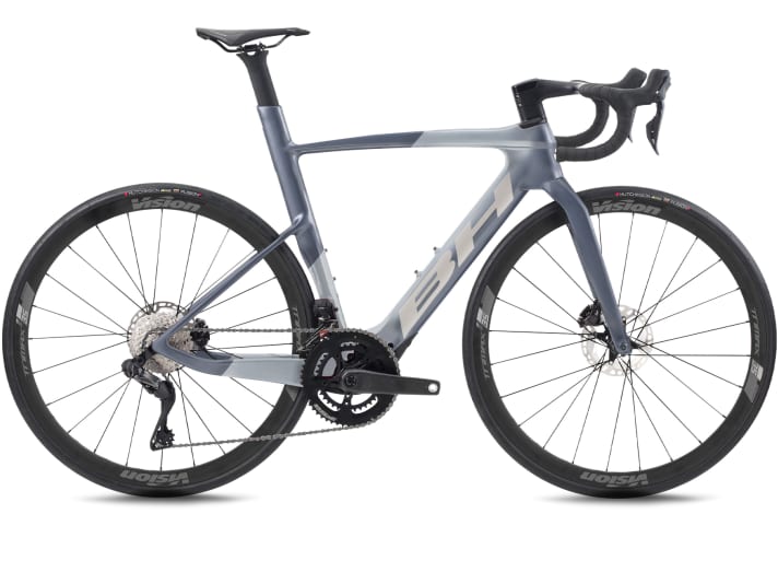 BH iAerolight Pro 1.8