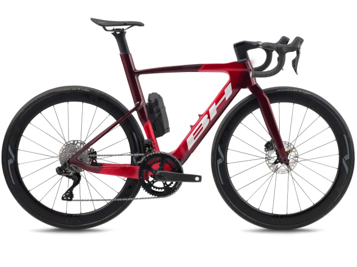 BH iAerolight Pro 1.9