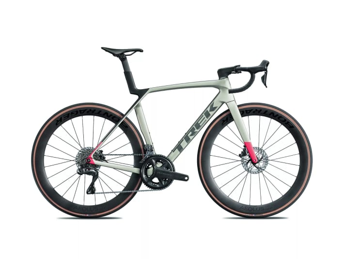 Das Trek Madone SL 7