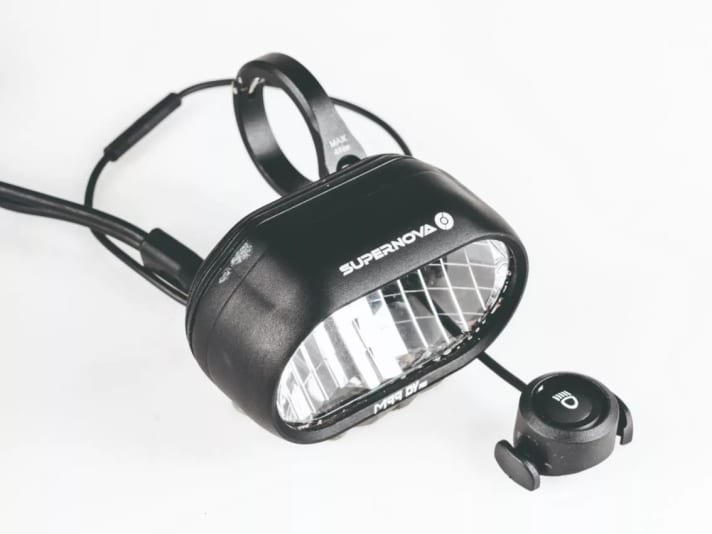 Supernova LightsM99 DY Pro