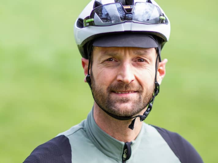 Fundstück von Jens Klötzer, Testleiter